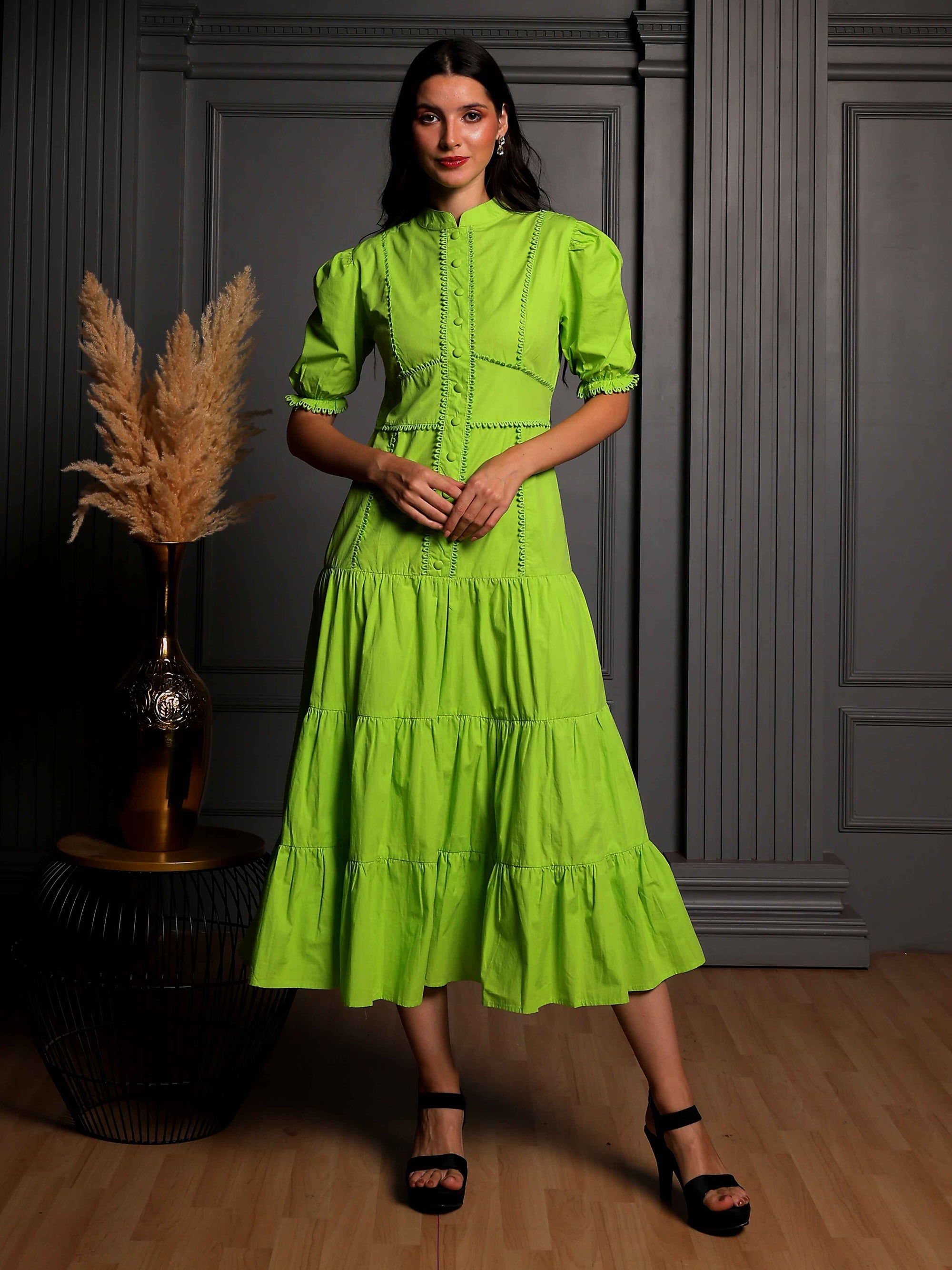 Effortless Elegance, Redefined