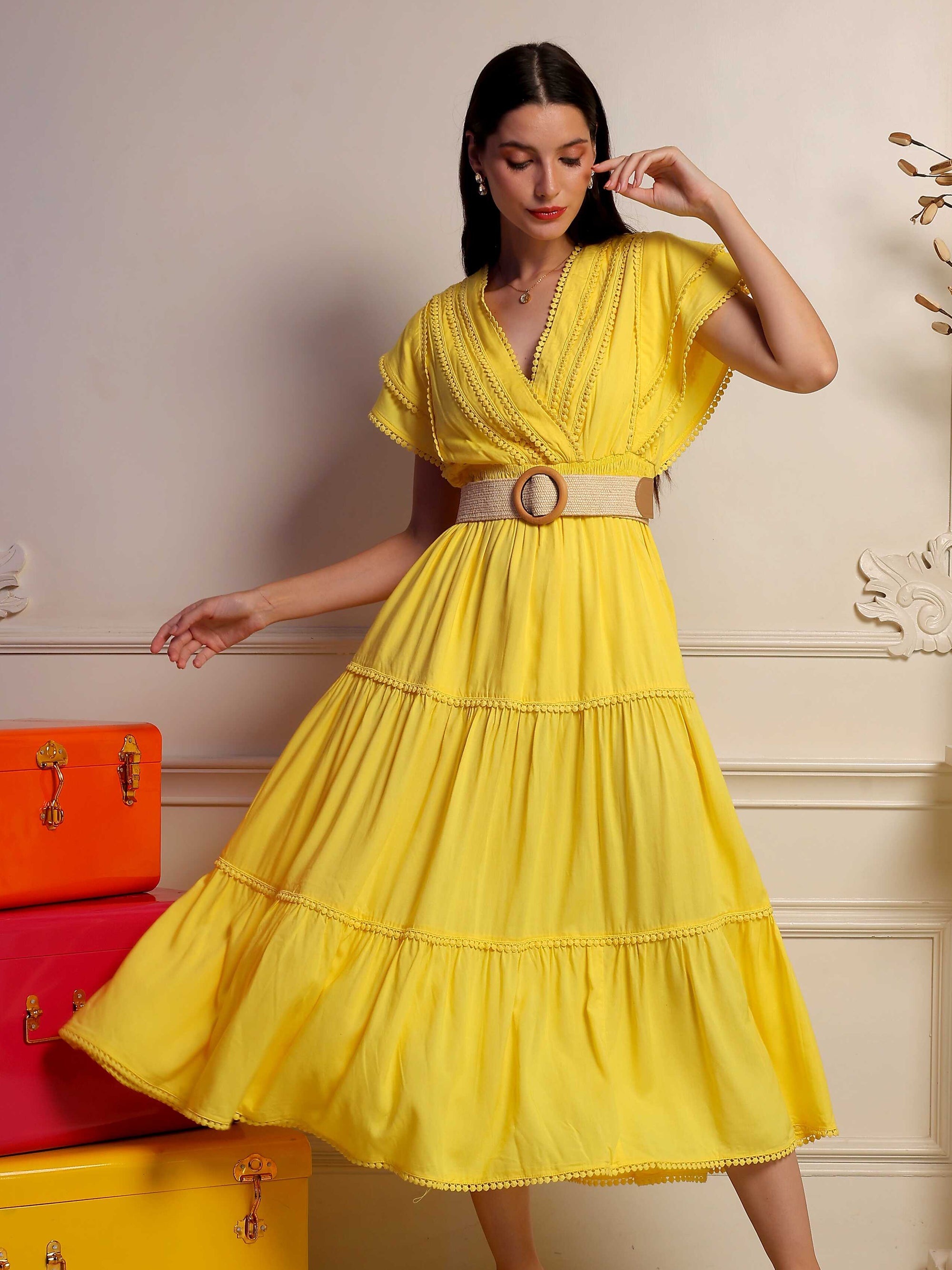 Effortless Elegance, Redefined