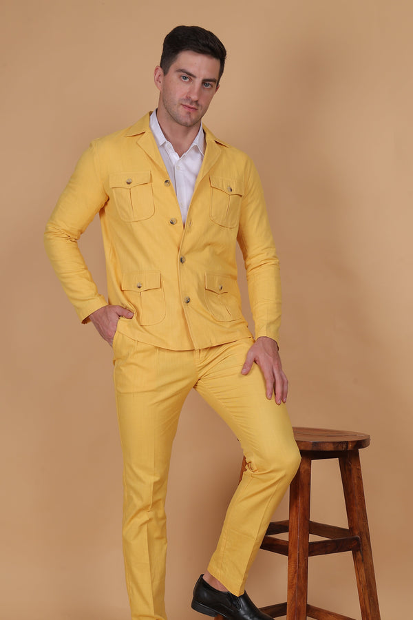 THE LINEN EDITS